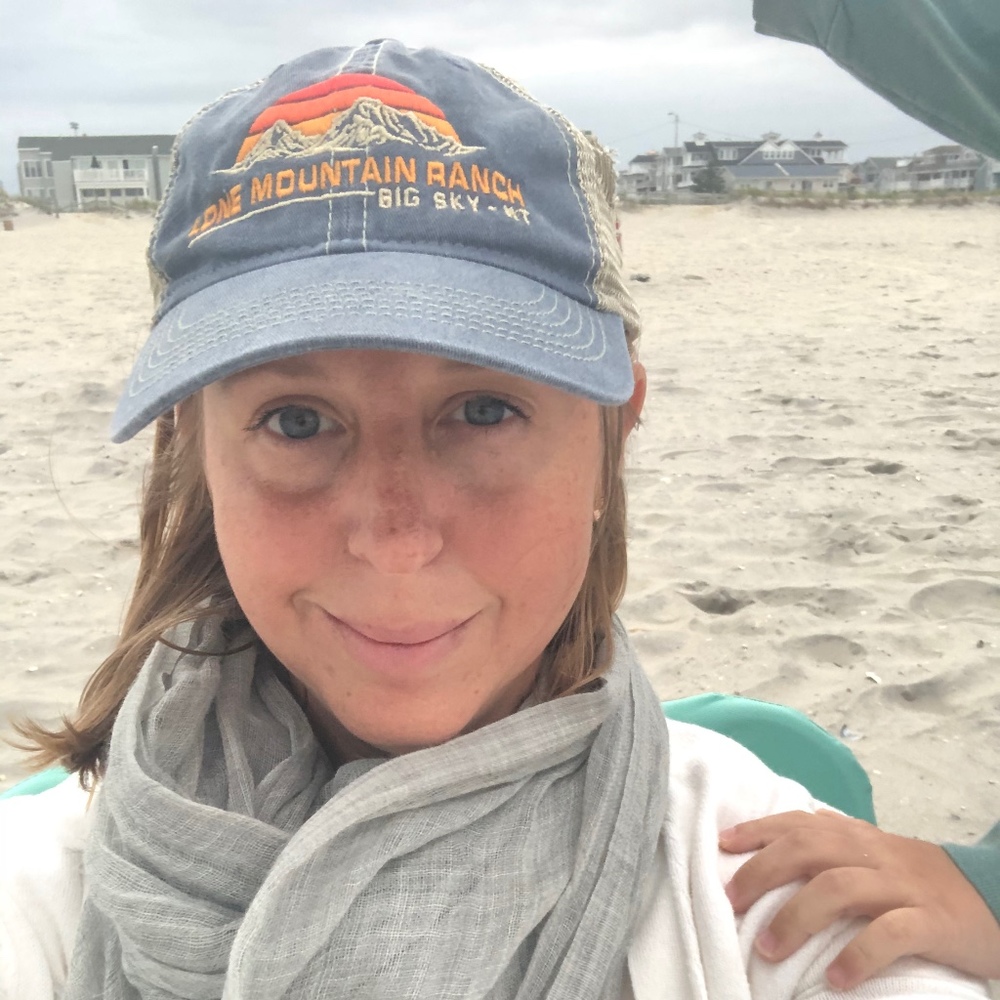 Meet your Posher, Stefanie
